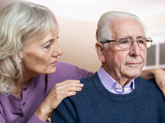 Hulp bij dementie: deur- en raambeveiliging