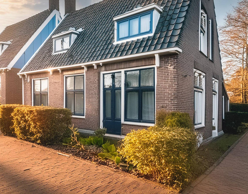 Op vakantie? Safety first in en om het huis