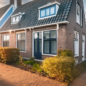 Op vakantie? Safety first in en om het huis