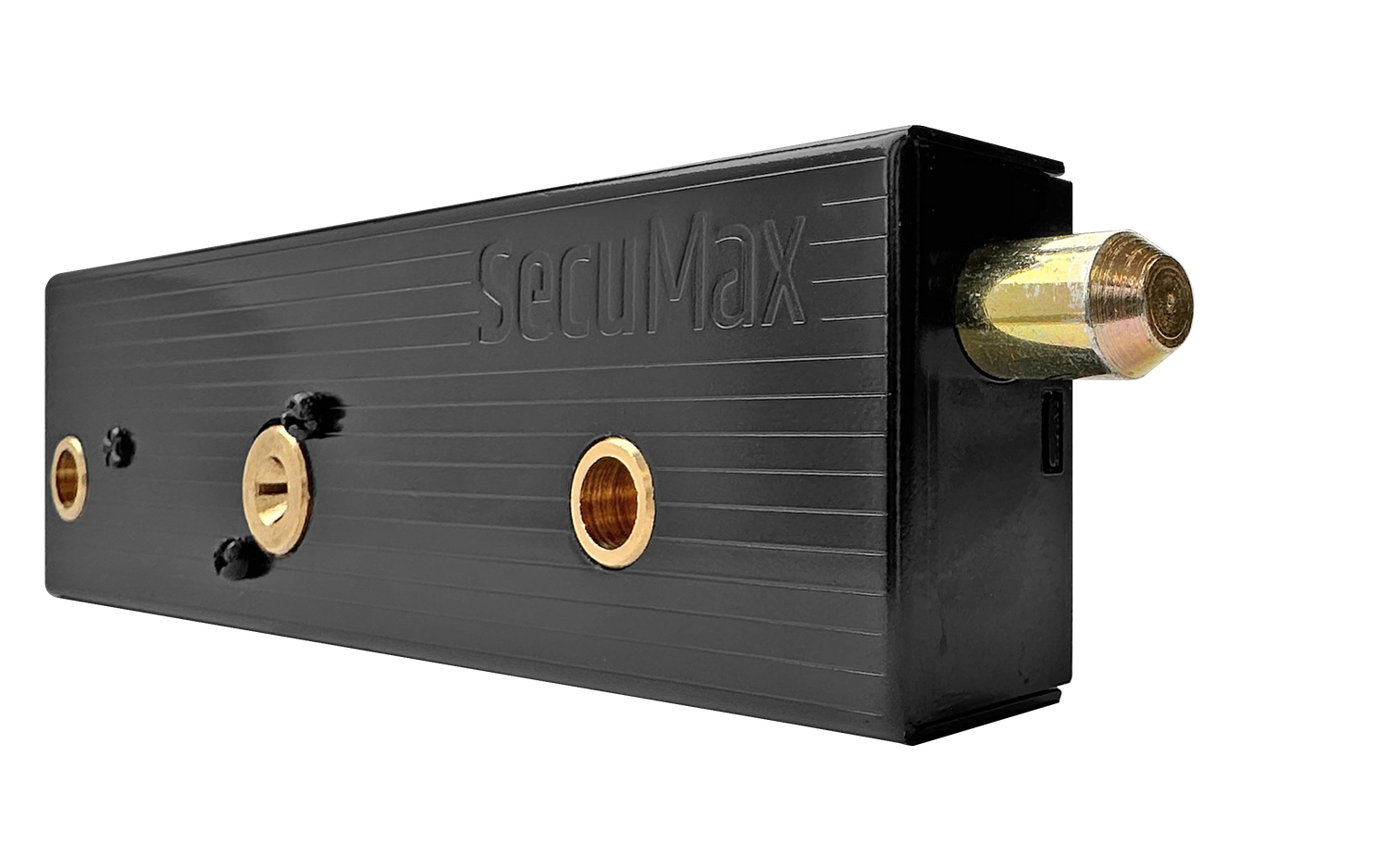 SecuMax Garagedeuroplegslot universeel (2x)
