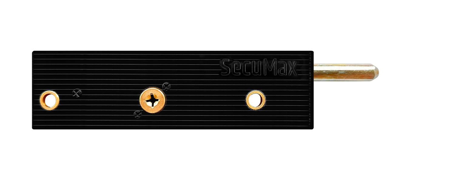 SecuMax Garagedeuroplegslot universeel (2x)