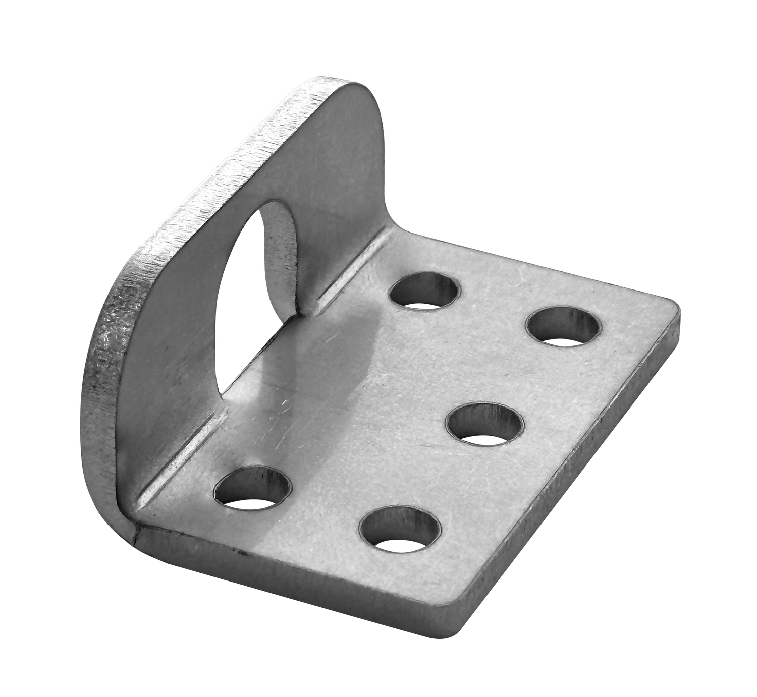 SecuMax Garagedeur oplegslot schootbeugel set (2)