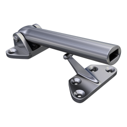 <p>SecuMax - Sloten en Garagedeurbeveiliging</p>