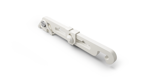 SecuMax Raamuitzetter 721 - Binnendraaiend