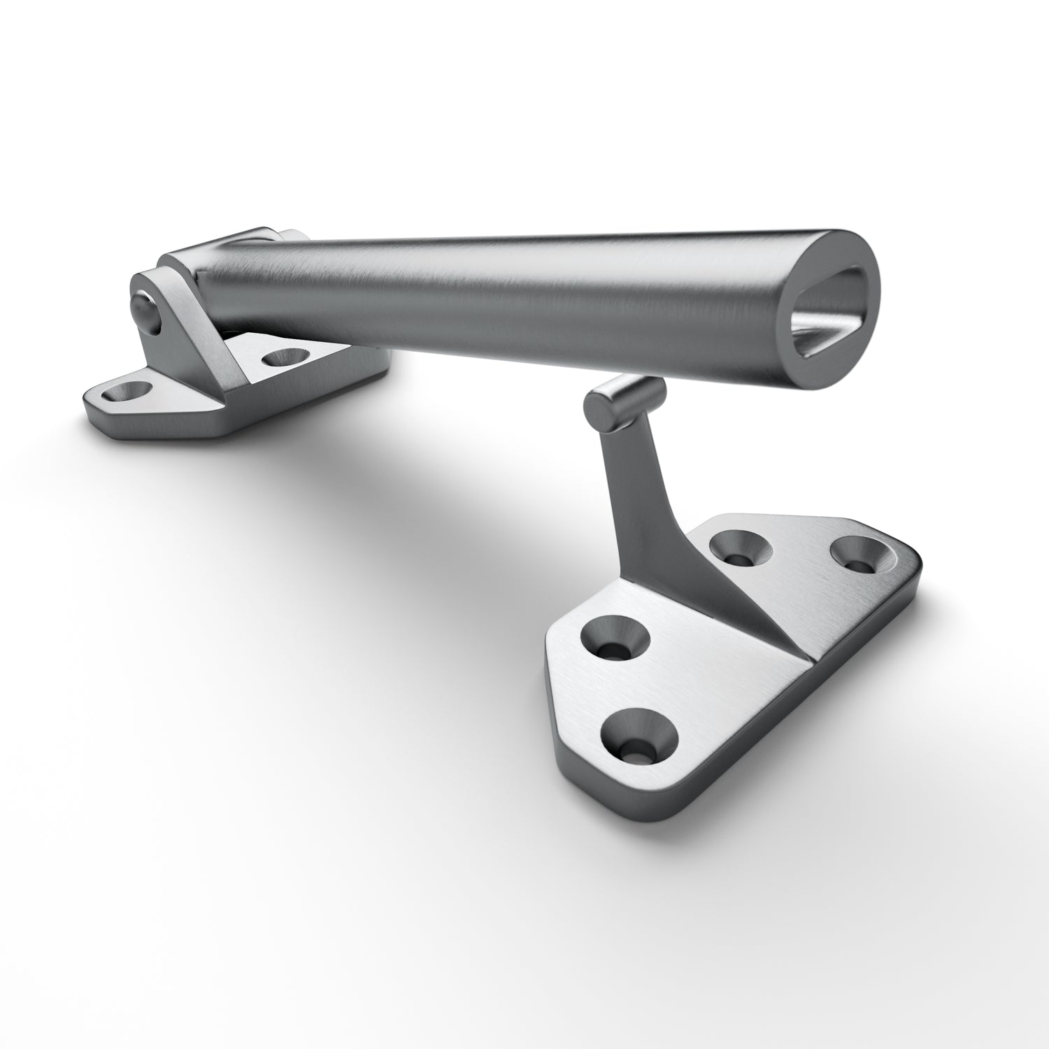 SecuMax Kierstandhouder Buitendraaiend - Achterdeur