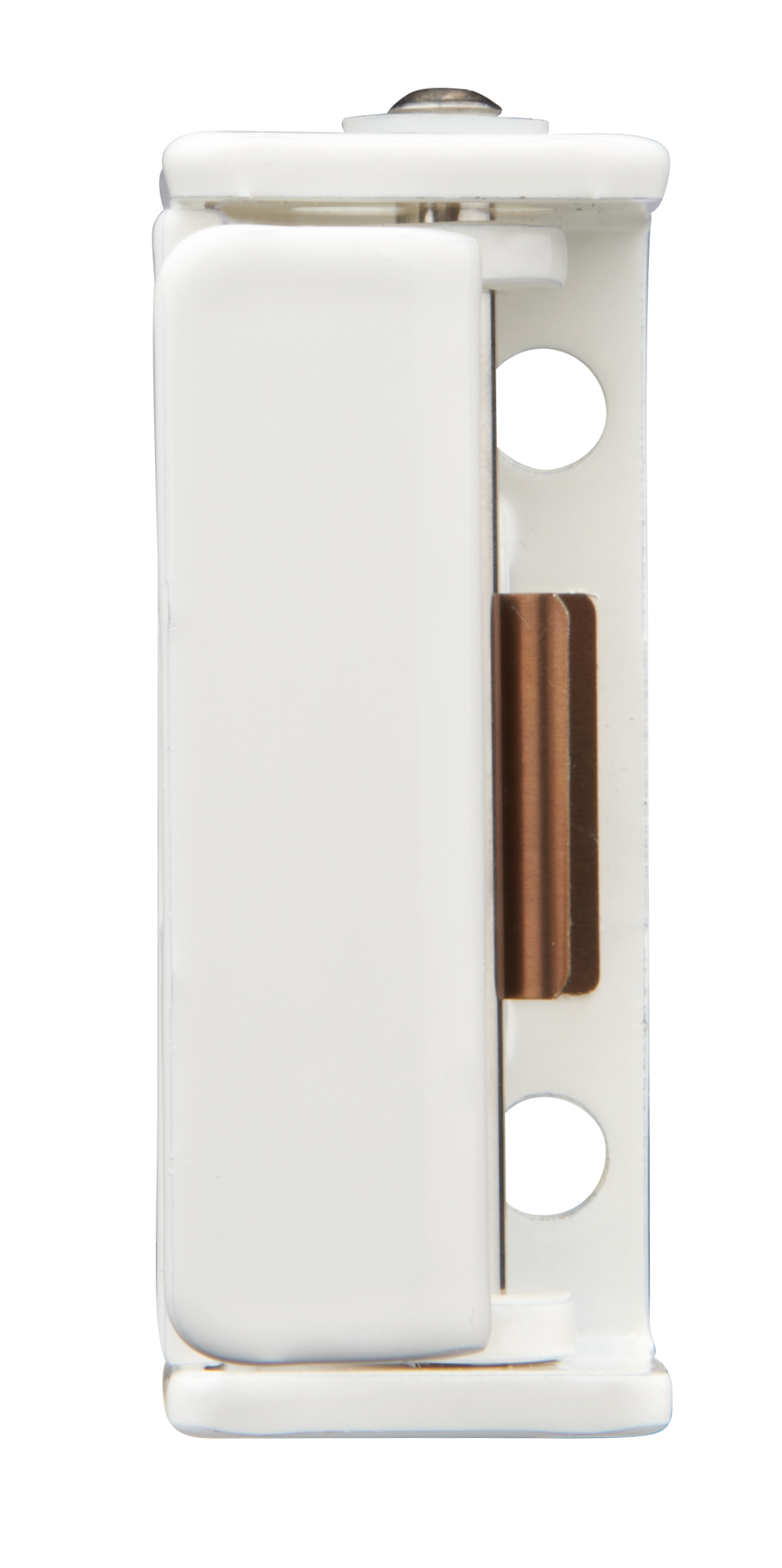 SecuMax Draaikiepraamgrendel 840