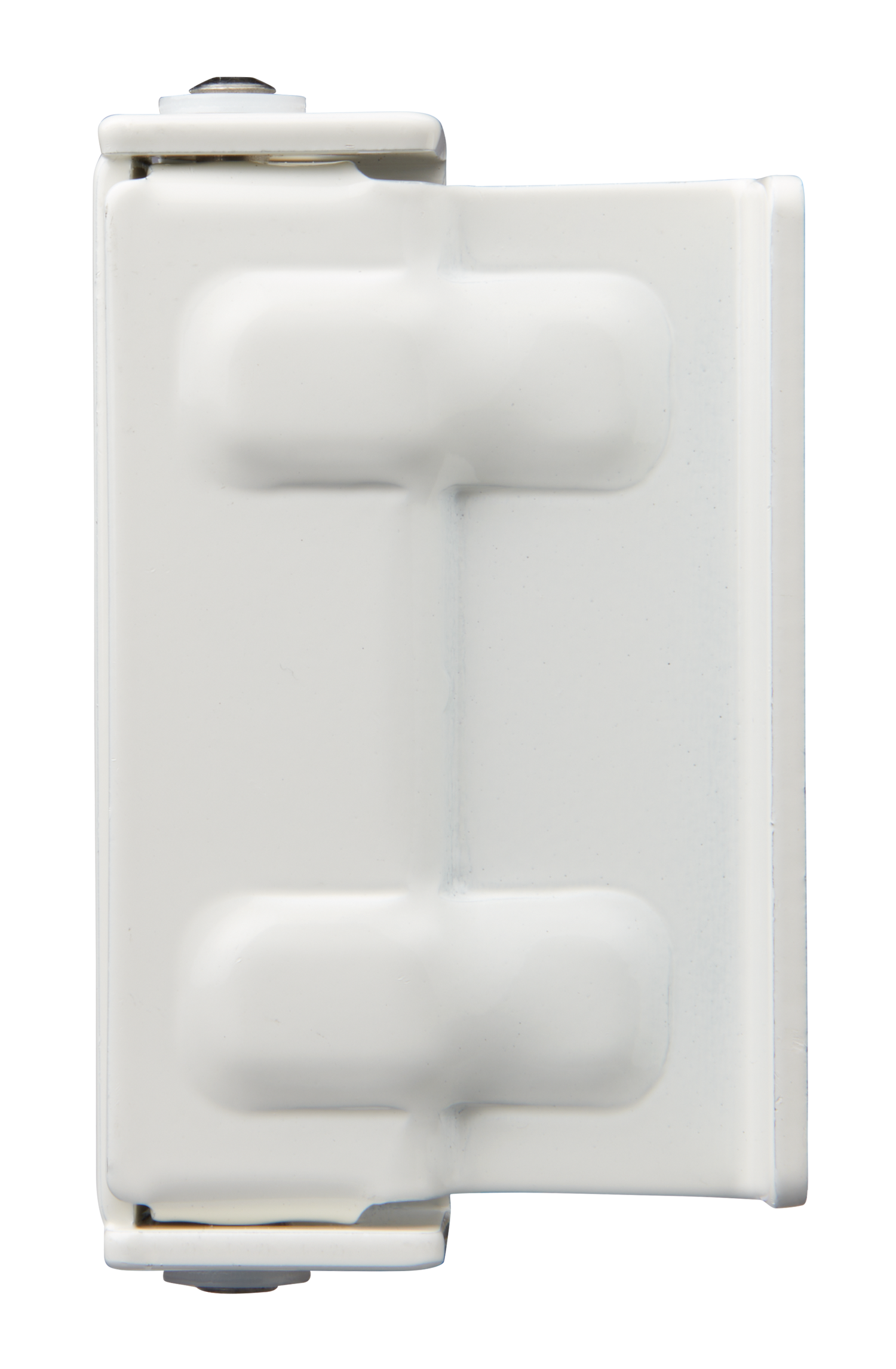 SecuMax Draaikiepraamgrendel XL 842