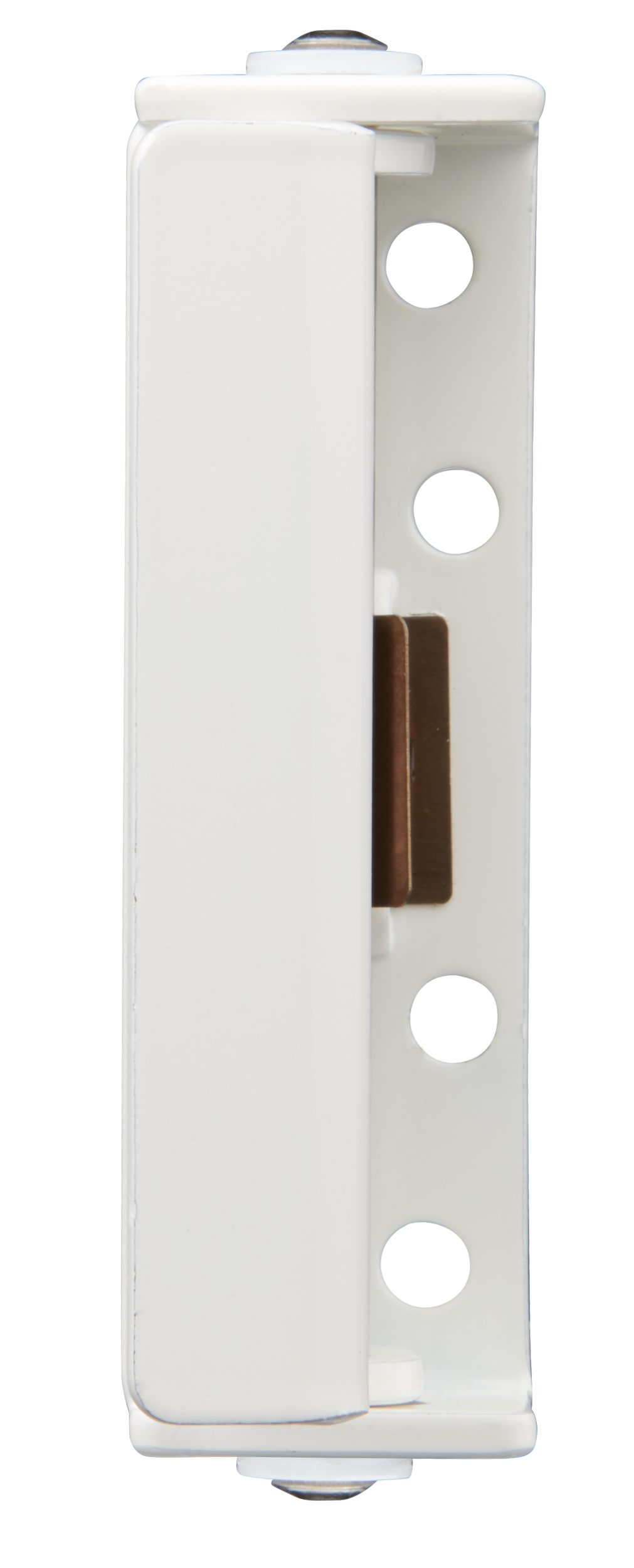 SecuMax Draaikiepraamgrendel XL 842