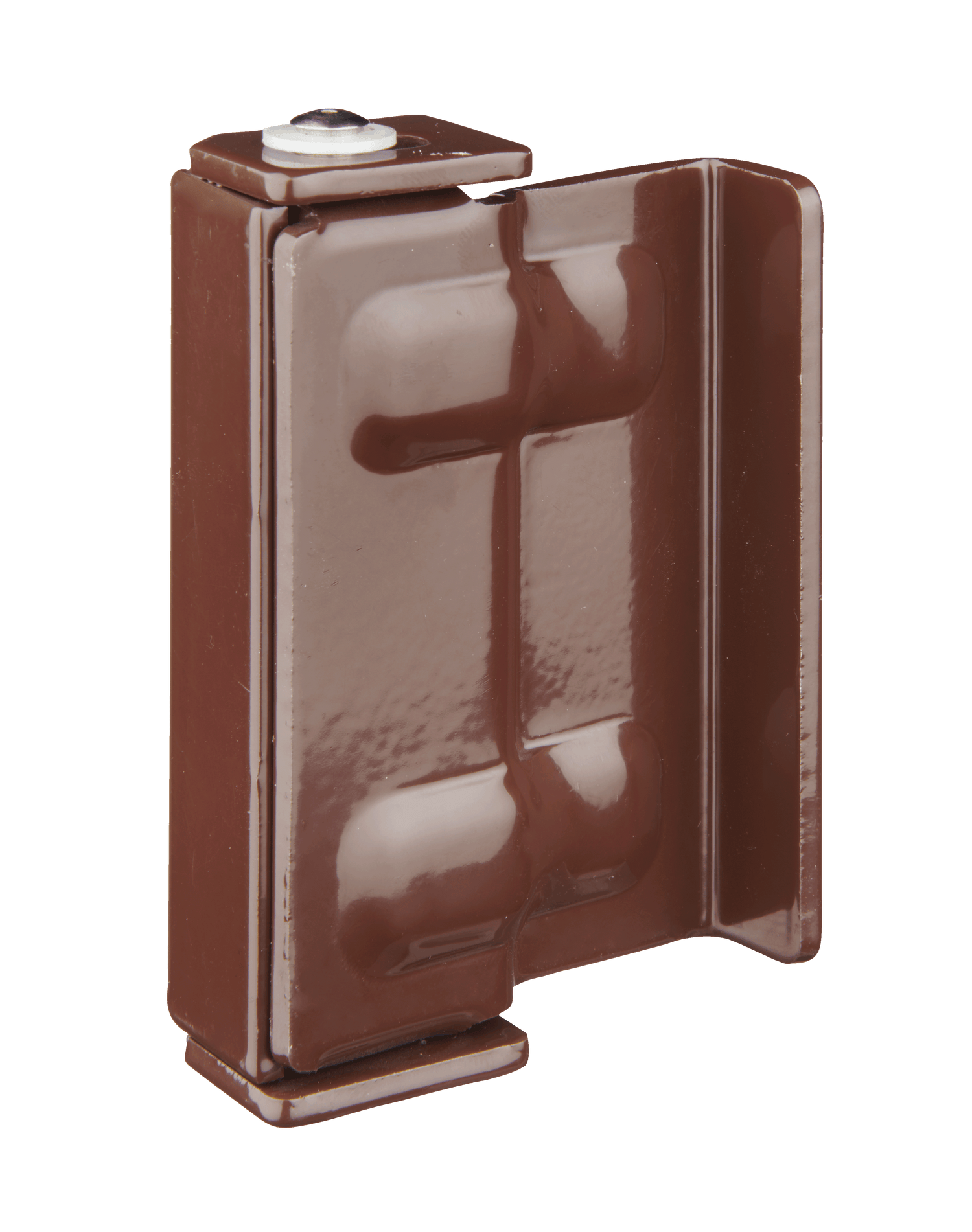 SecuMax Draaikiepraamgrendel XL 842