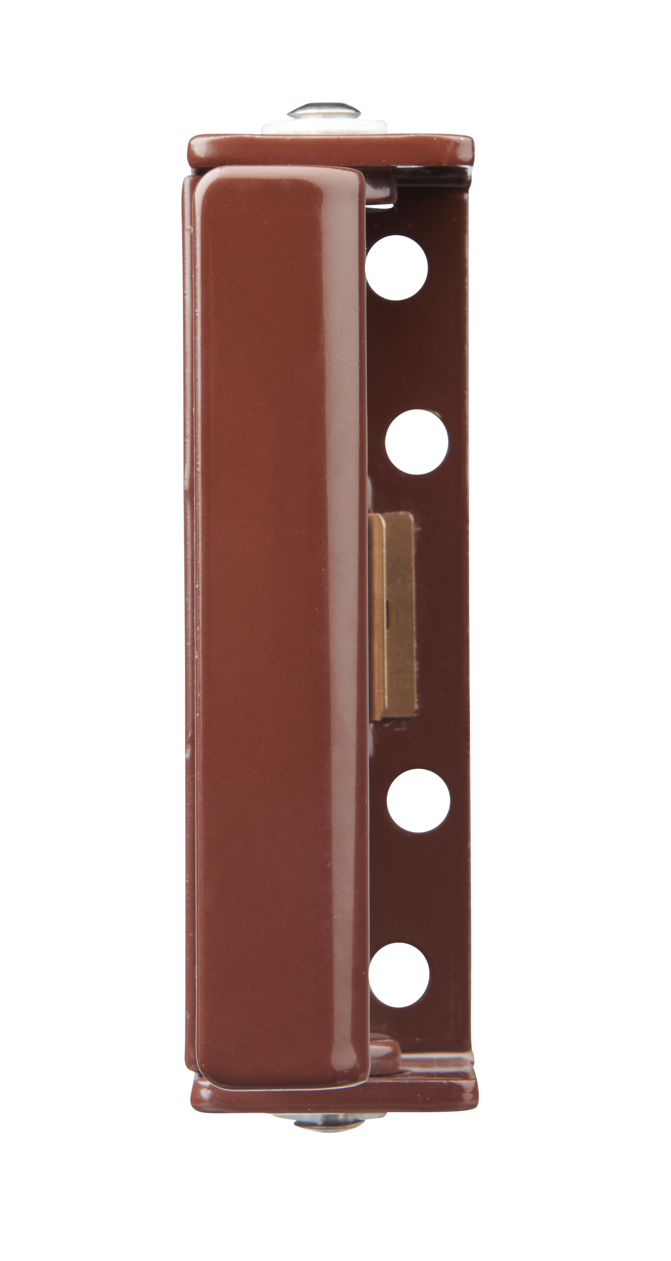 SecuMax Draaikiepraamgrendel XL 842