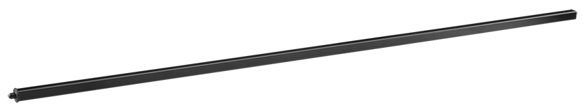 SecuBar Schuifpuibeveiliging Basic -Blackline