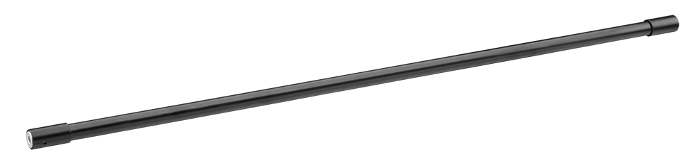 SecuBar Barrierestang Twist Set - In het kozijn- Blackline