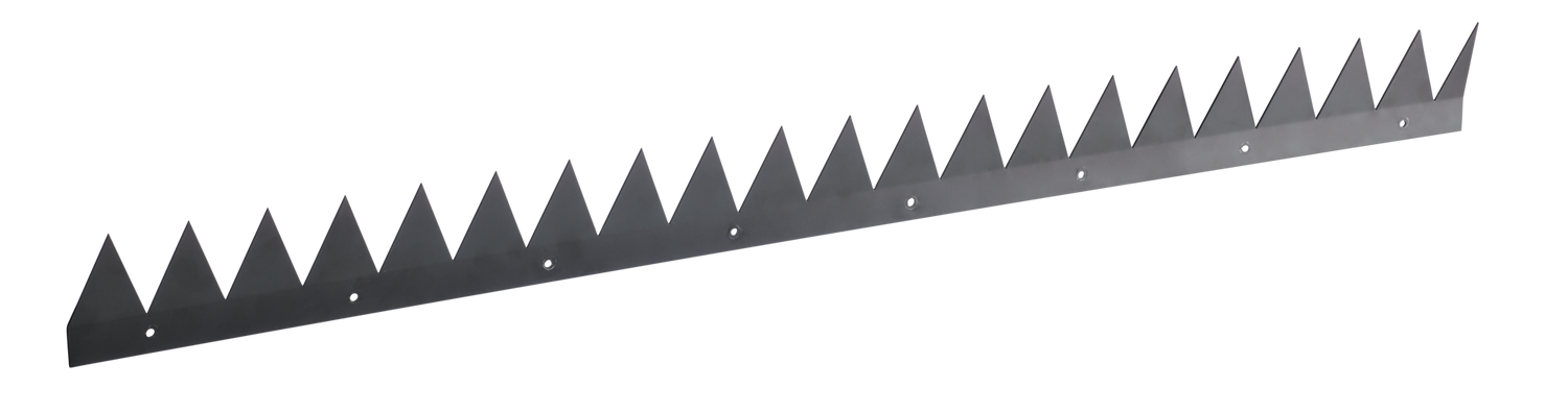 SecuMax Anti-Klimstrip Staal -Blackline