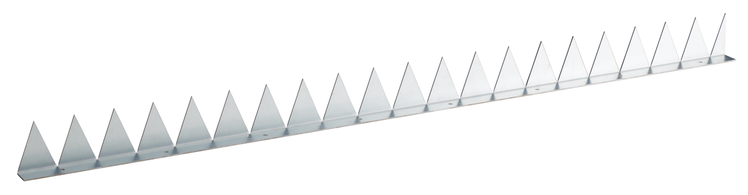 SecuMax Anti-Klimstrip Staal