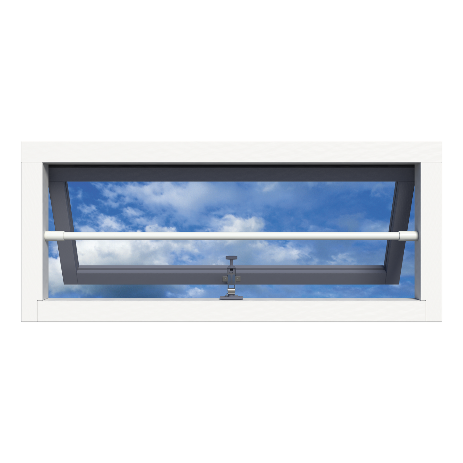 SecuBar Barrierestang Twist