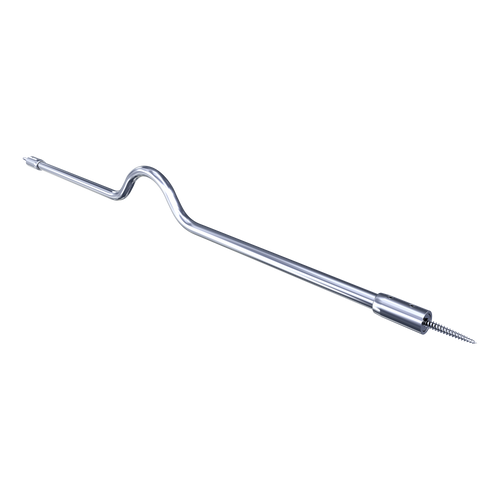 SecuBar Barrierestang Twist Combi - RVS