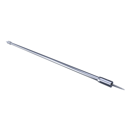 SecuBar Barrierestang Twist - RVS