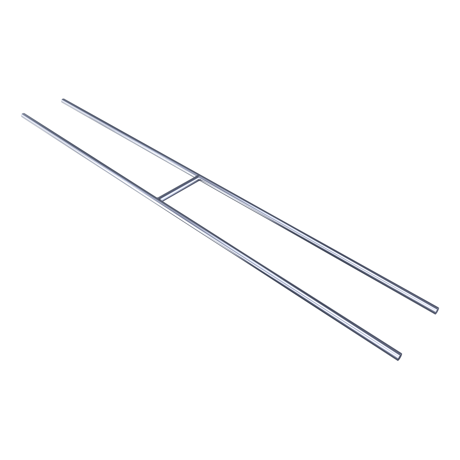 SecuBar Barrierestang H-Bar