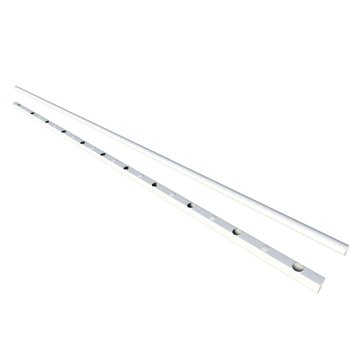 SecuBar Lichtkoepelbeveiliging Fix & Go - 11 spijls