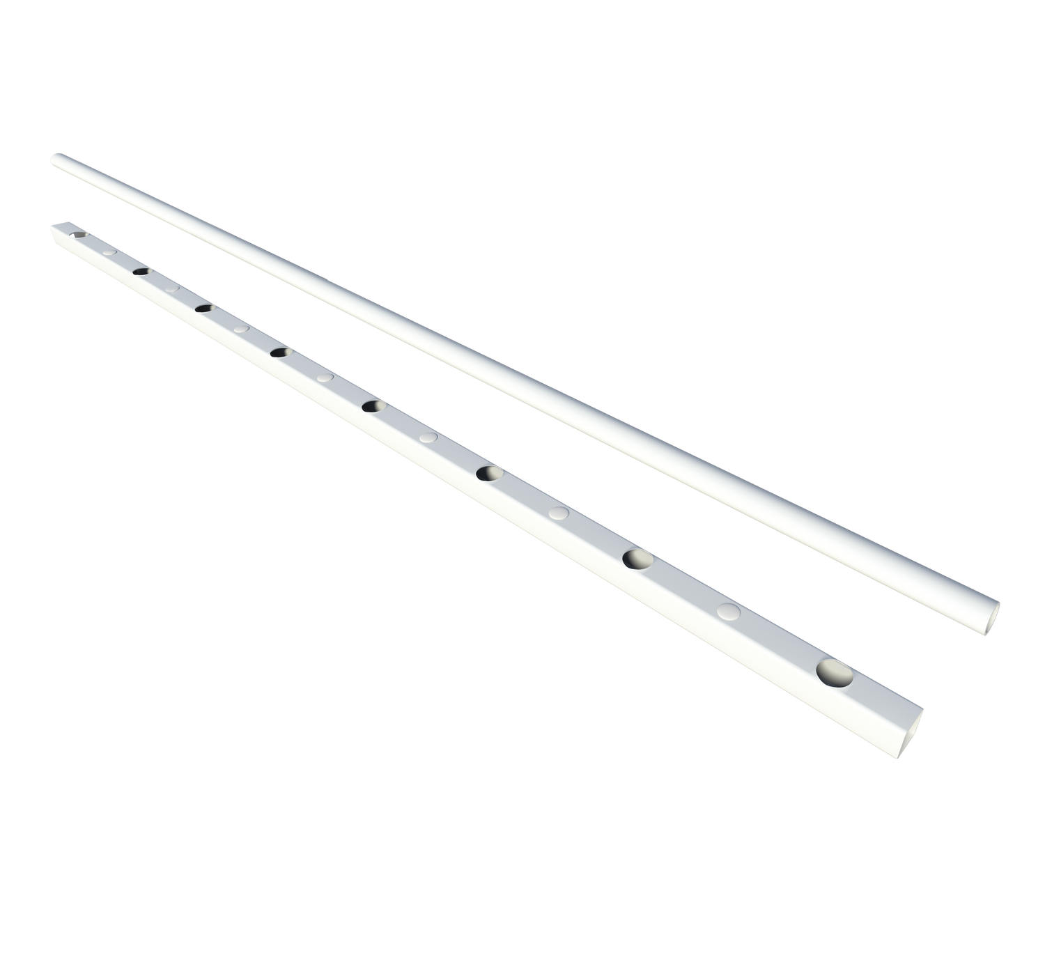 SecuBar Lichtkoepelbeveiliging Fix & Go - 8 spijls