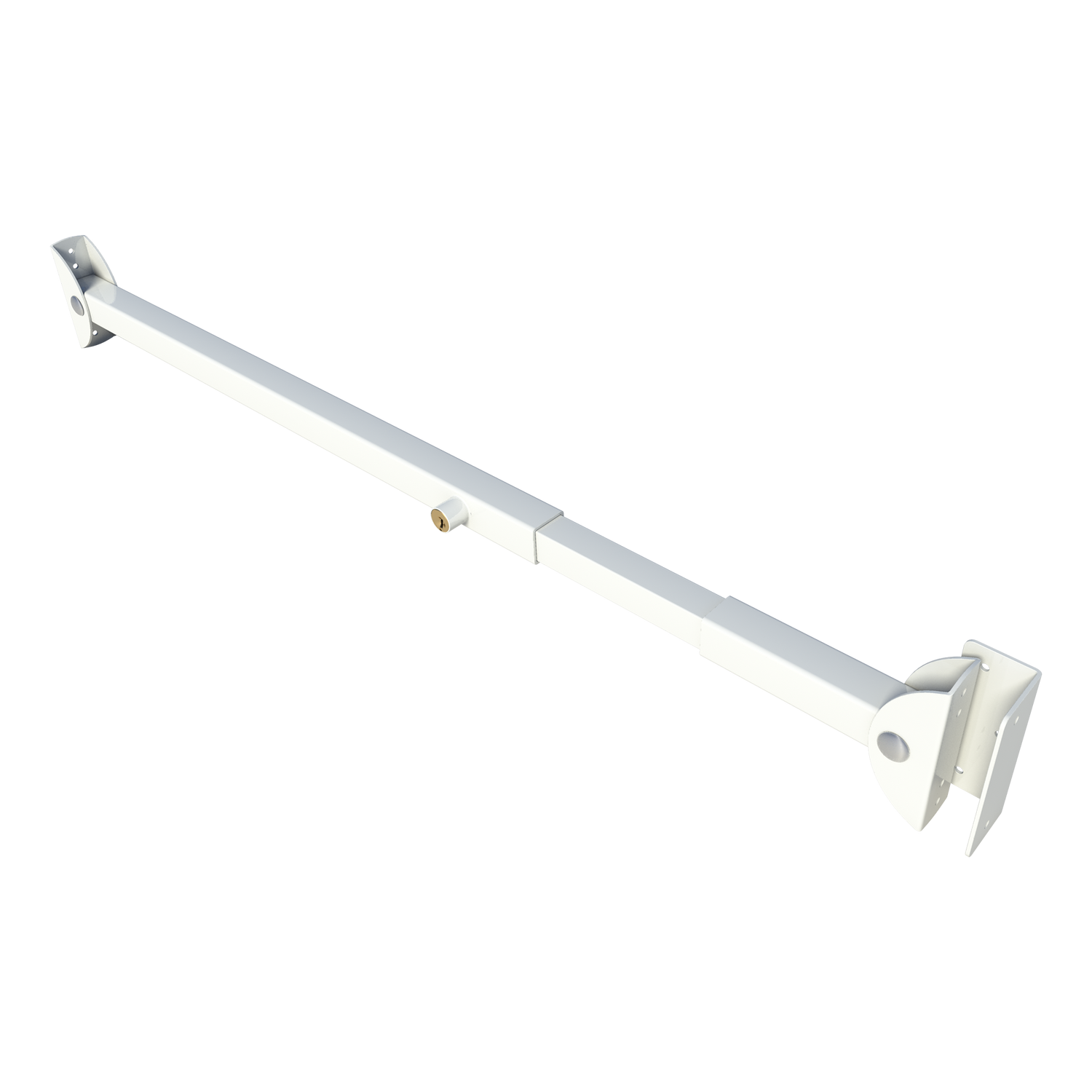 SecuBar Schuifpuibeveiliging Plus