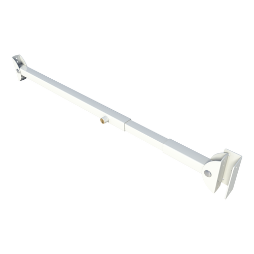 SecuBar Schuifpuibeveiliging Plus