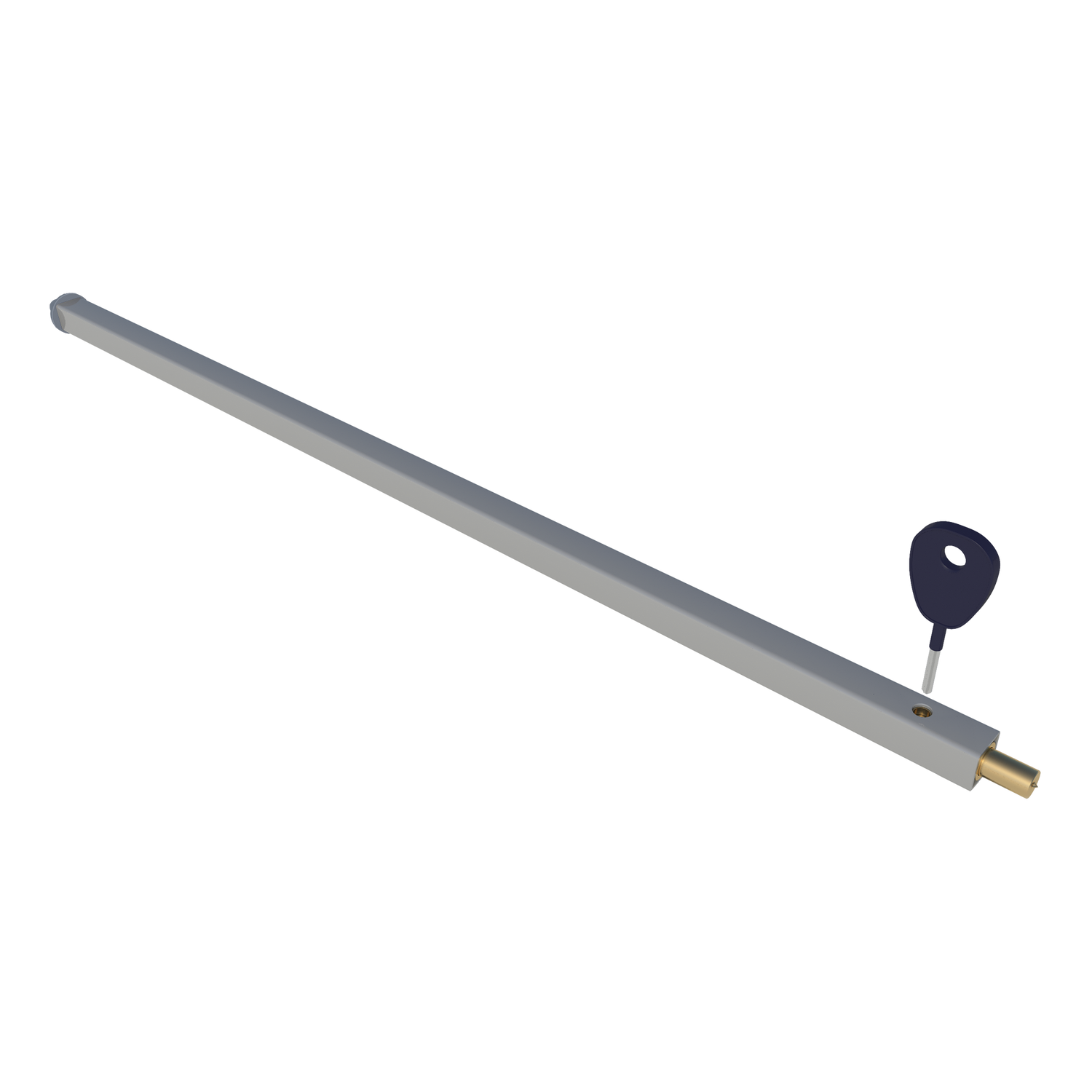 SecuBar Schuifpuibeveiliging Basic