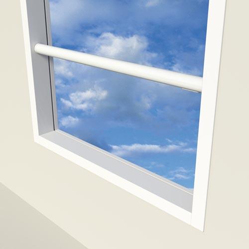 SecuGuard Doorvalbeveiliging Classic - In de dag