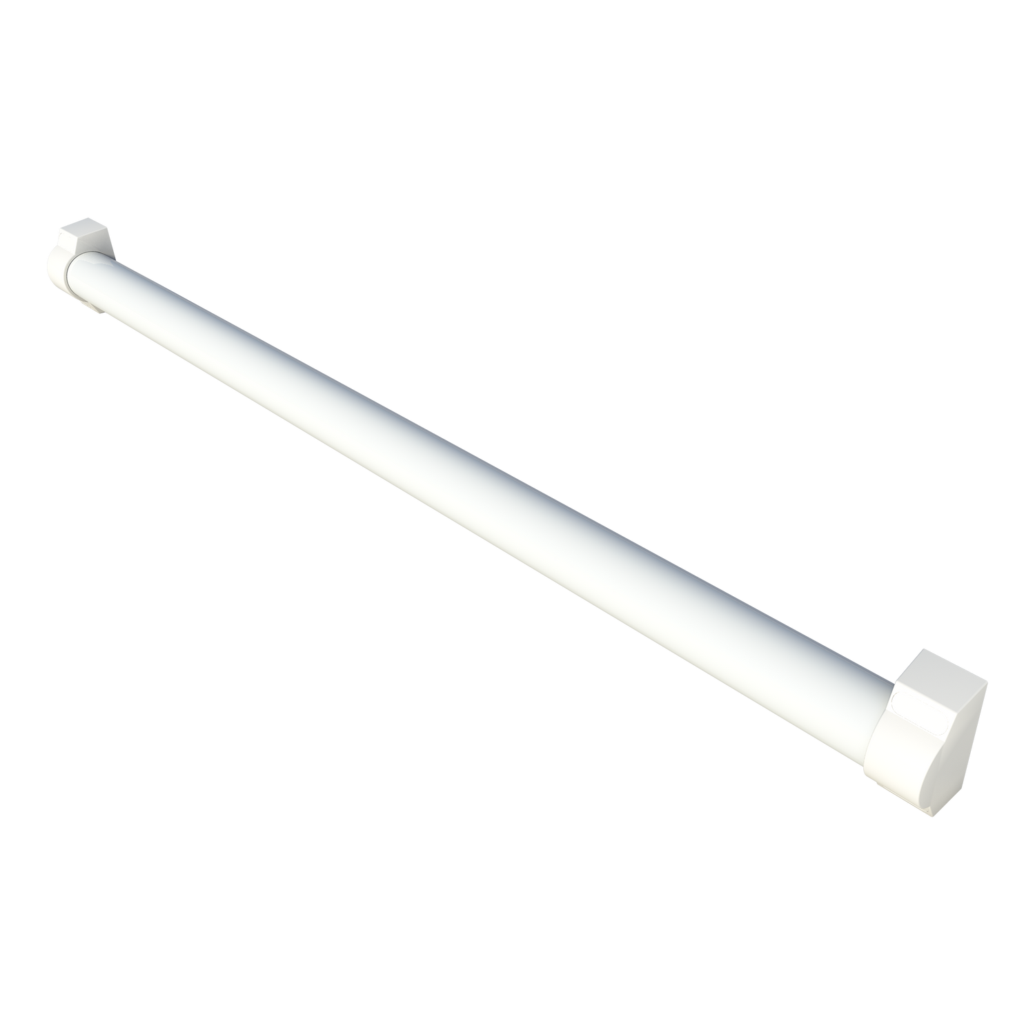 SecuGuard Doorvalbeveiliging Classic HEAVY DUTY - Op de dag