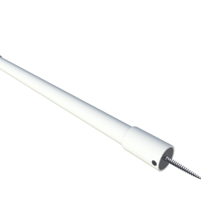 SecuGuard Doorvalbeveiliging Twist - In de dag