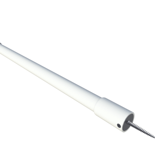 SecuGuard Doorvalbeveiliging Twist - In de dag