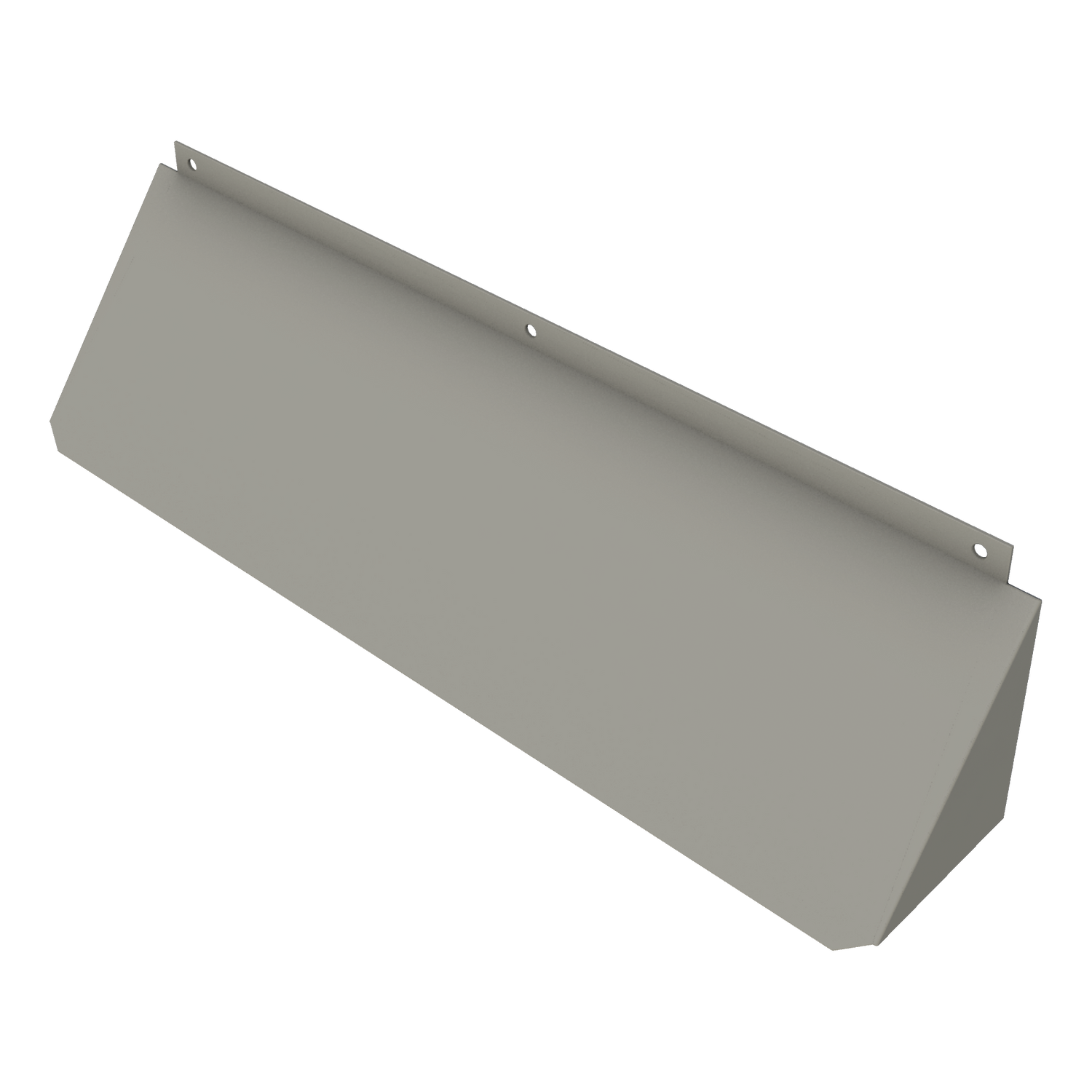 SecuMax Brievenbusbeveiliging