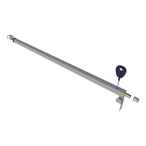 SecuMax Garagedeurbeveiliging Basic