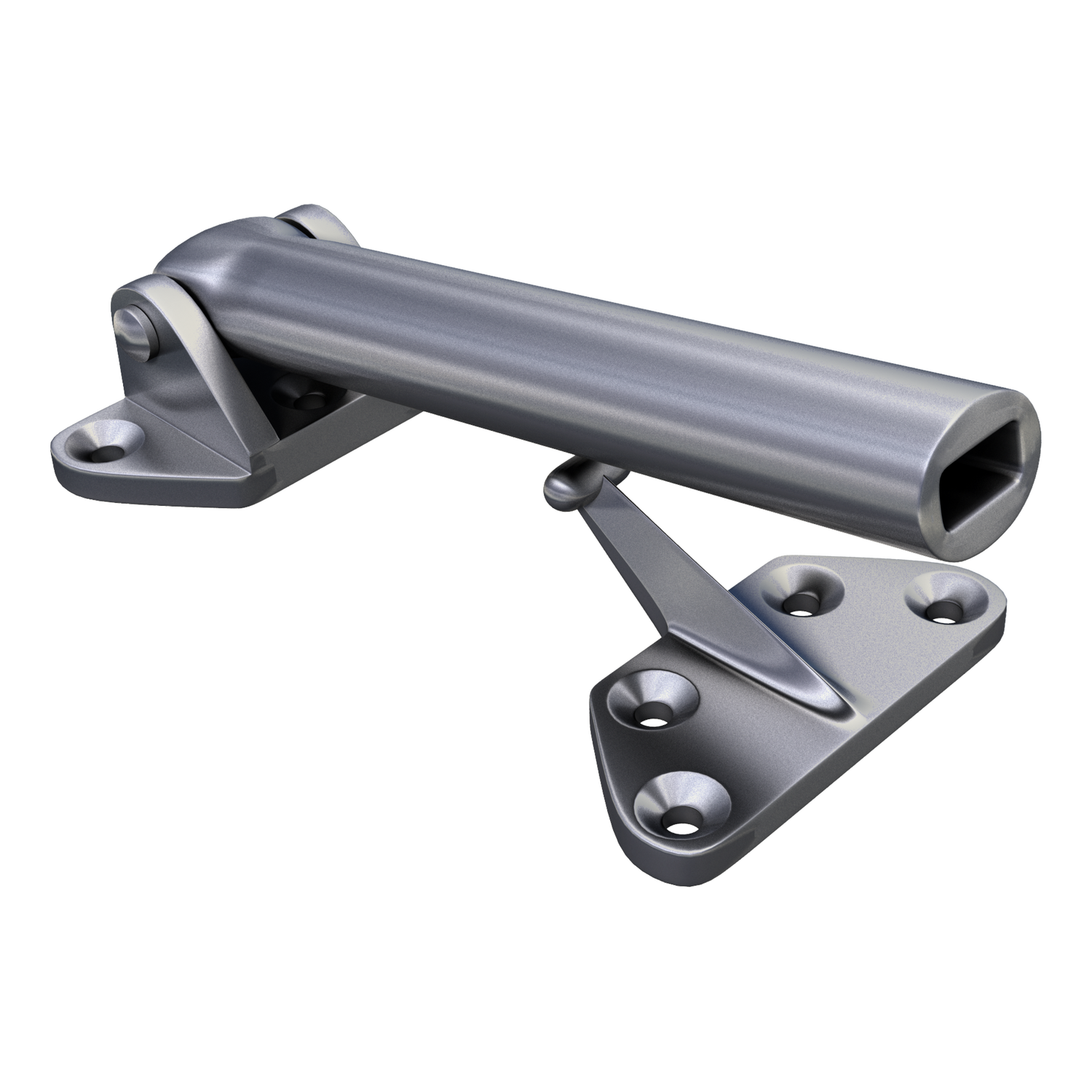 SecuMax Kierstandhouder Binnendraaiend - Voordeur