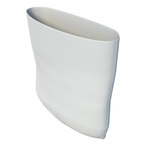 SecuMax Postopvangzak voor Brievenbusbeveiliging Plus