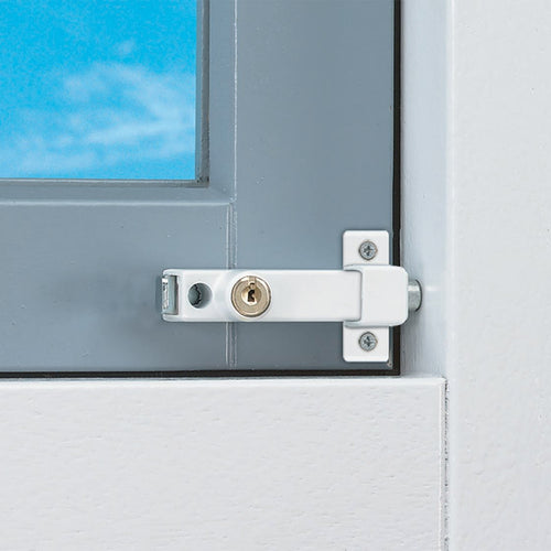 SecuMax Raamslot 806