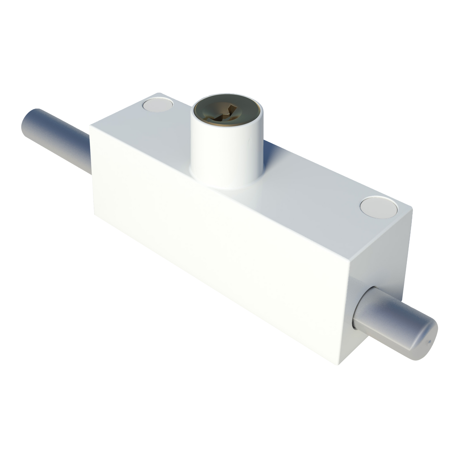 SecuMax Schuifpuislot 807