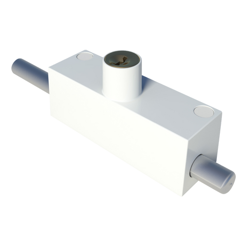 SecuMax Schuifpuislot 807