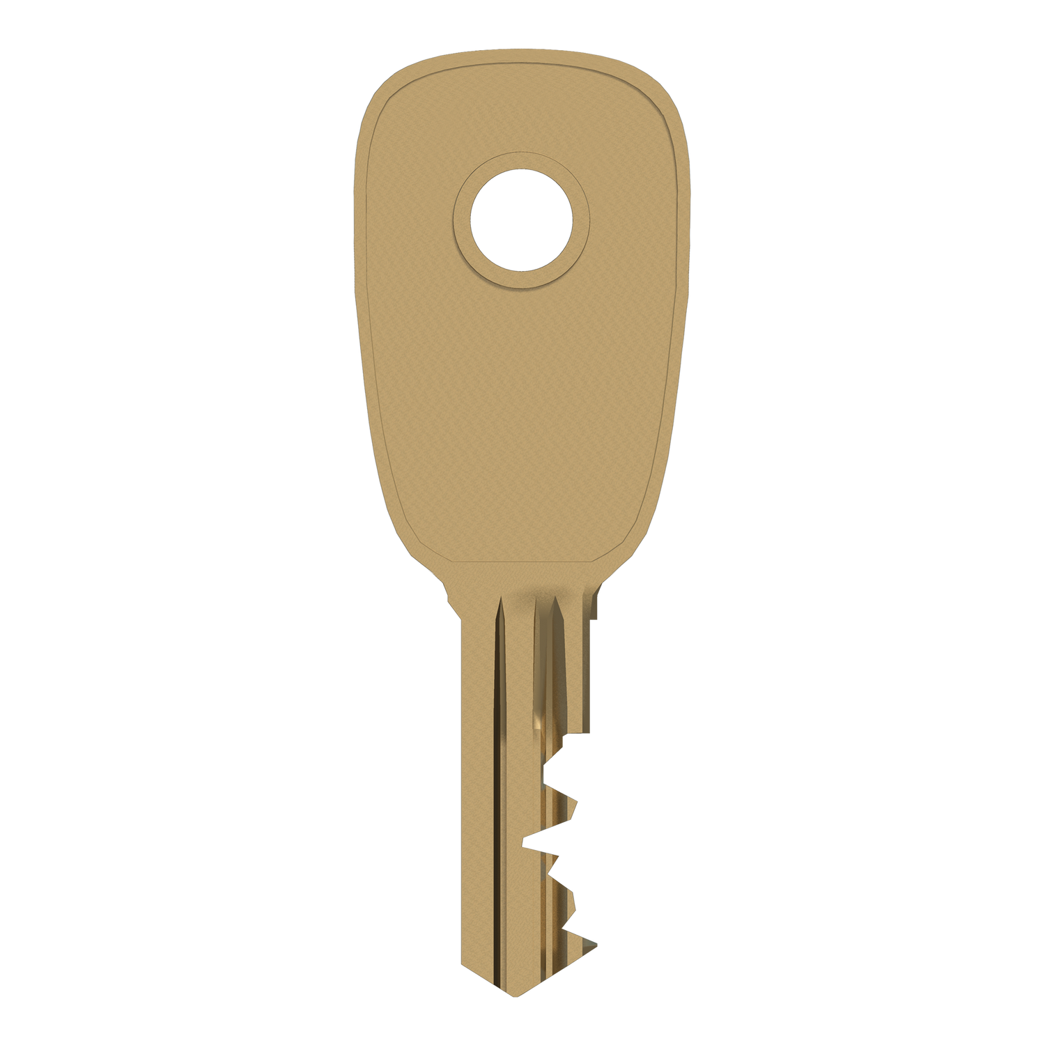 SecuMax Reservesleutel 806 - 807 - 832