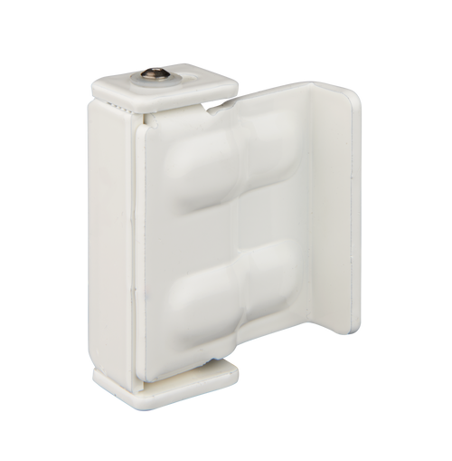 SecuMax Draaikiepraamgrendel 840