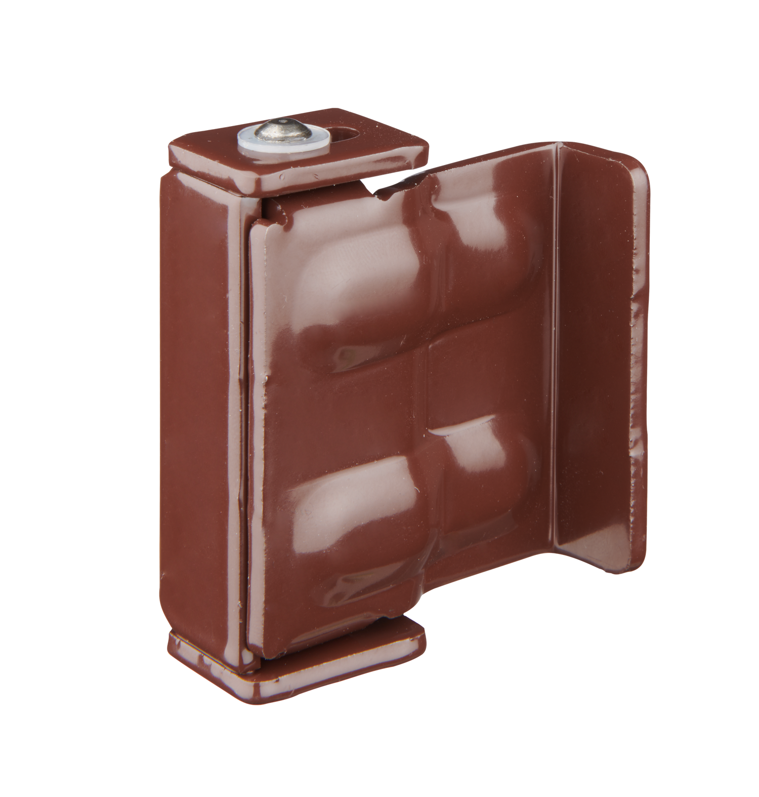 SecuMax Draaikiepraamgrendel 840