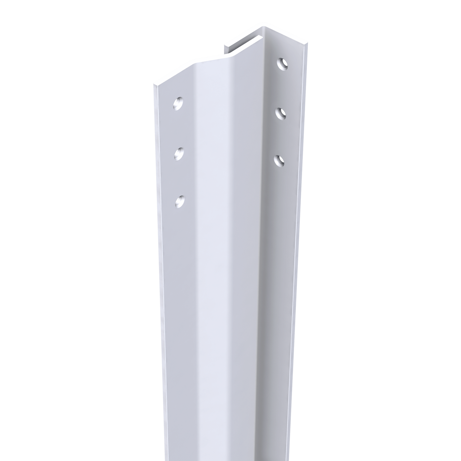 SecuStrip Anti-Inbraakstrip Basic - Binnendraaiend