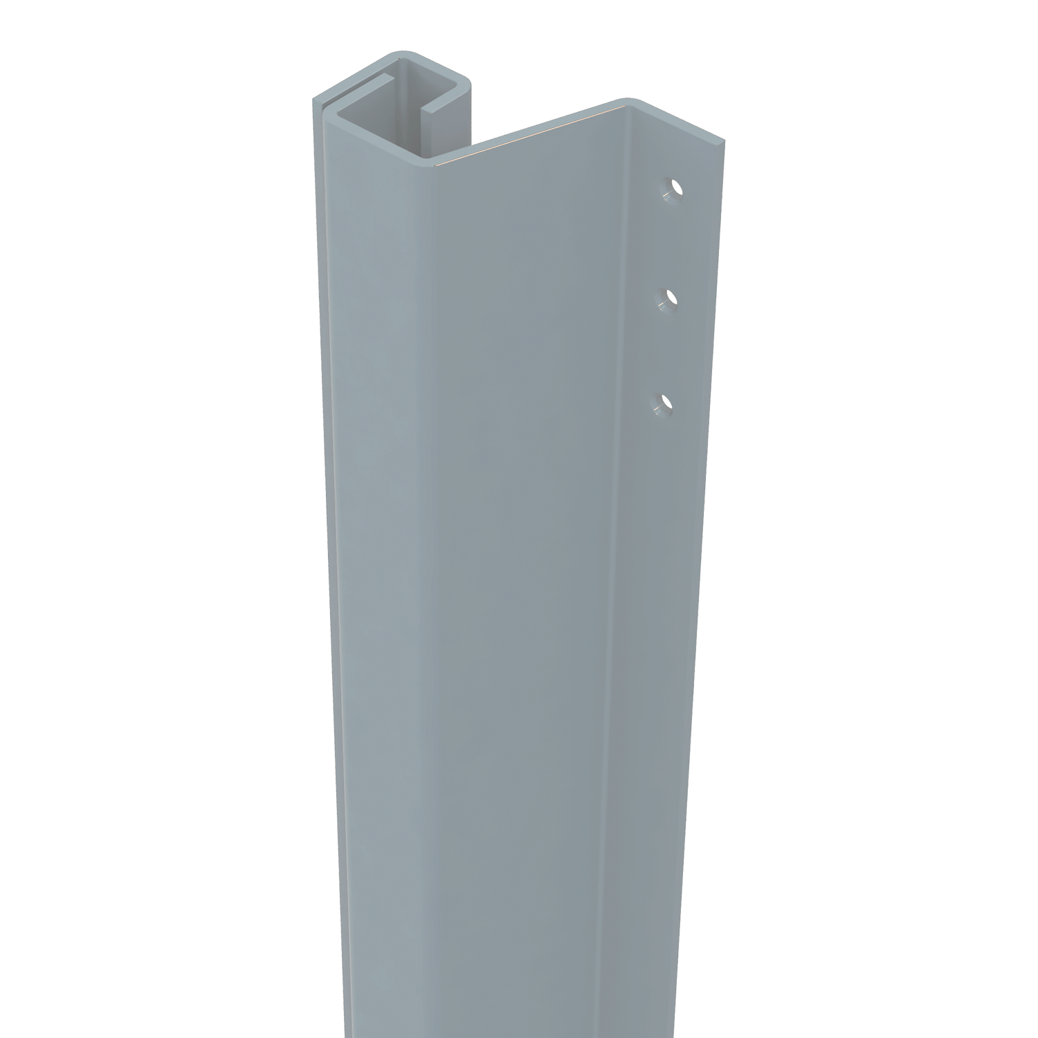 SecuStrip Anti-Inbraakstrip Plus - Achterdeur - terugligging 14-20 mm