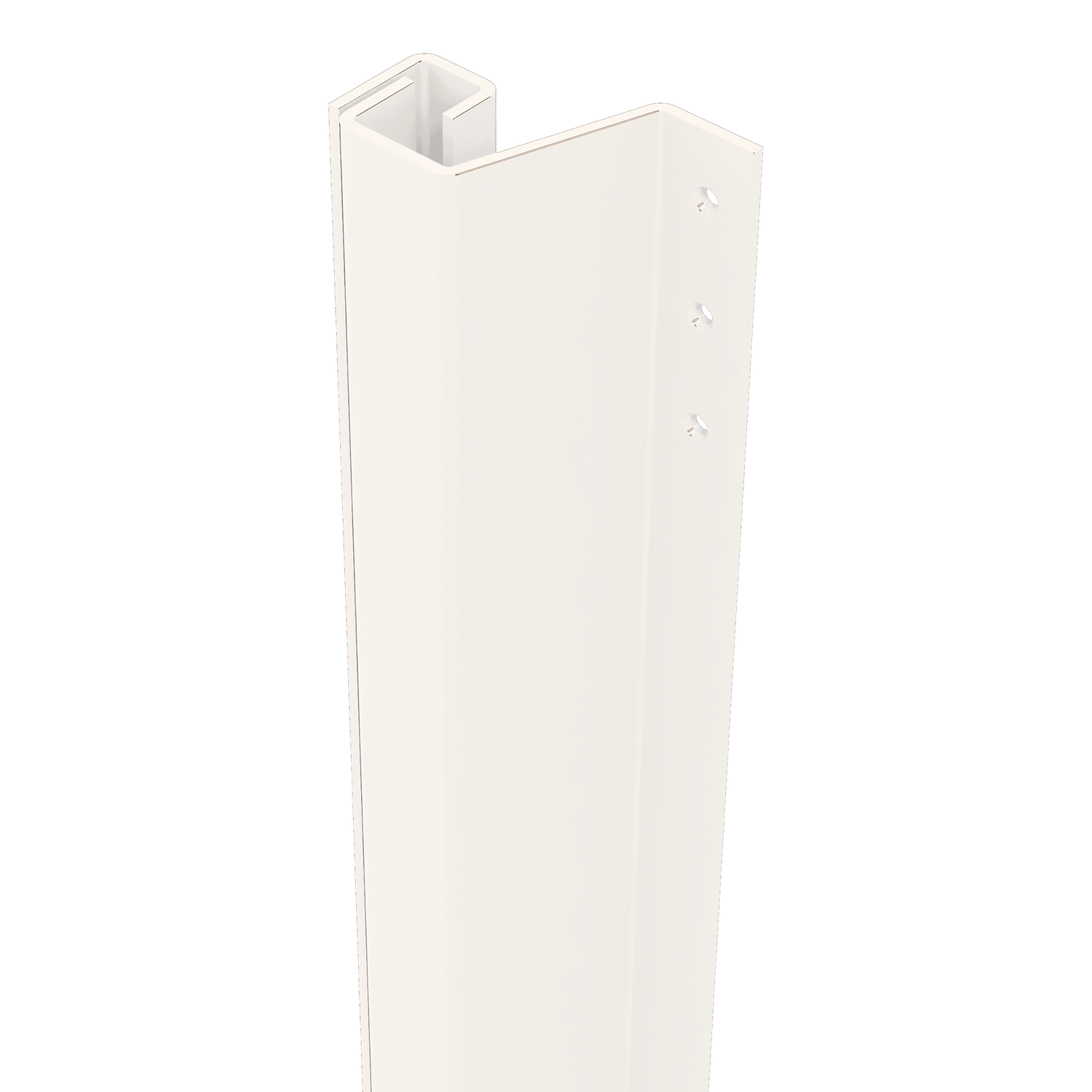 SecuStrip Anti-Inbraakstrip Plus - Achterdeur - terugligging 0-6 mm