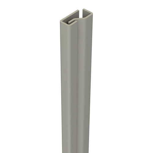 SecuStrip Anti-Inbraakstrip Plus - Voordeur- Grondverf