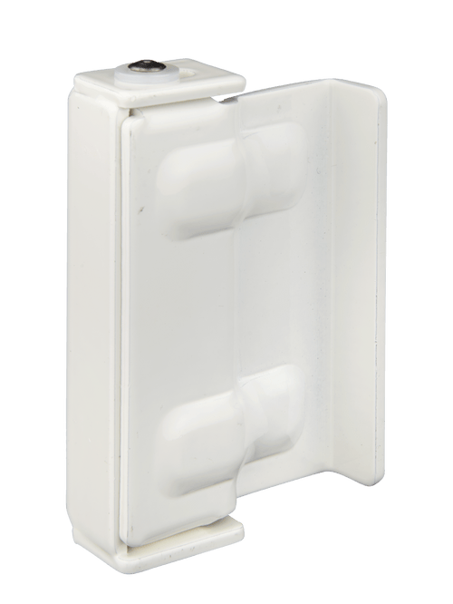 SecuMax Draaikiepraamgrendel XL 842