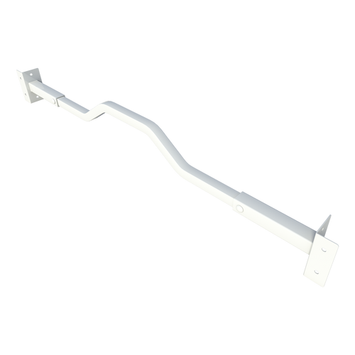 SecuBar Barrierestang Combi