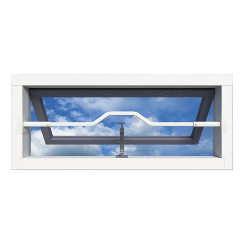 SecuBar Barrierestang Combi