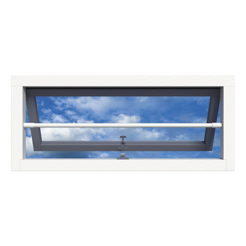 SecuBar Barrierestang Twist