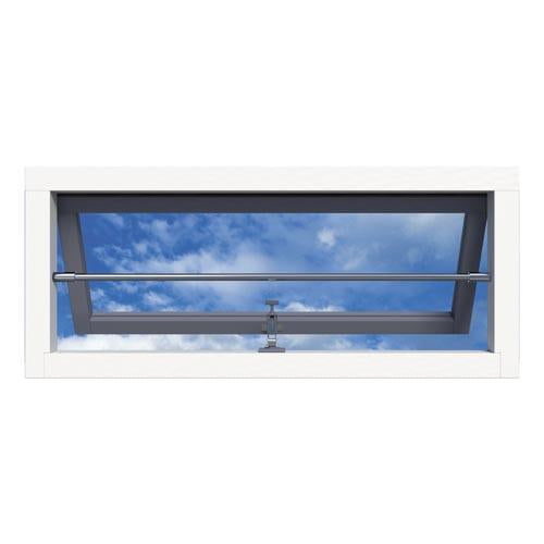 SecuBar Barrierestang Twist - RVS